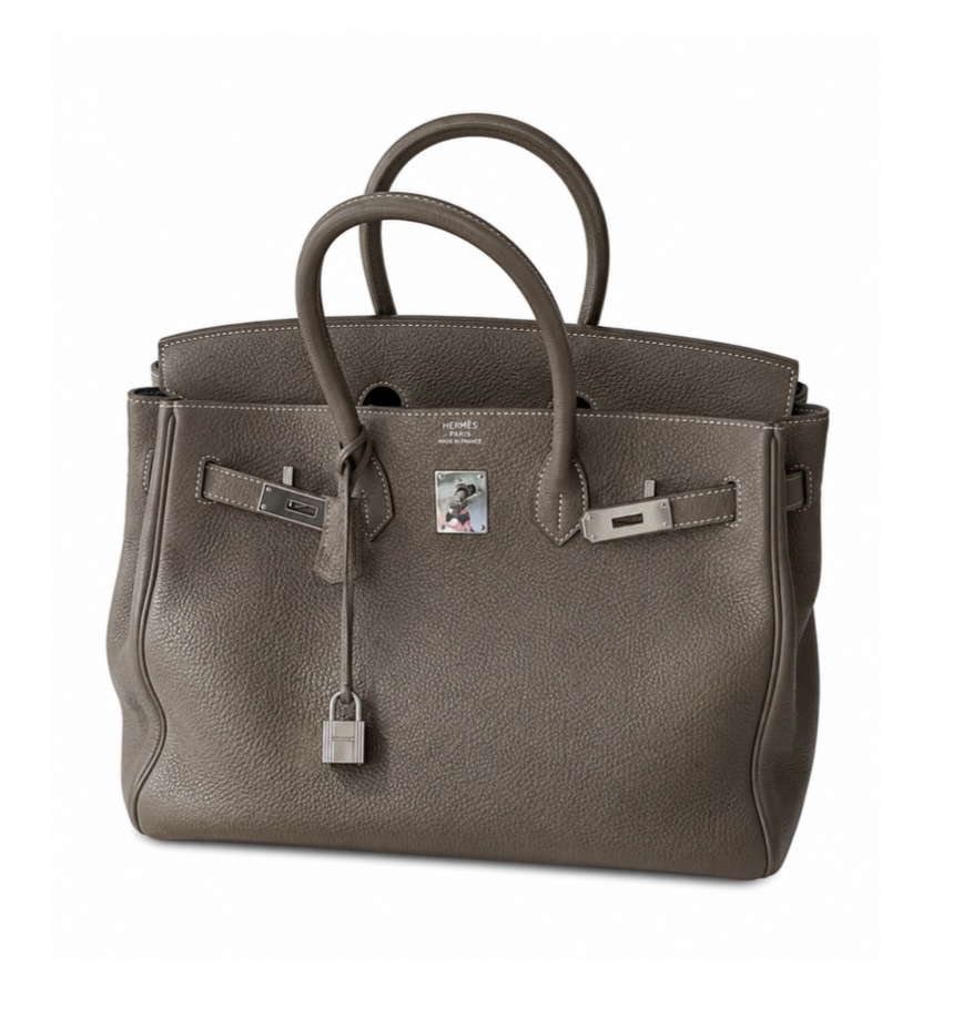 Hermès Birkin bag